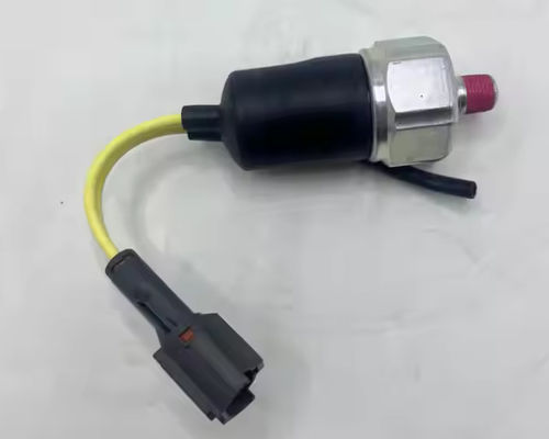 1-82410170-1 Sensor de pressão de óleo para 6HK1 Motor ZX300 Sany 305 335 Excavadora