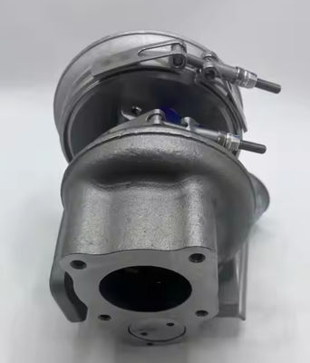 21092586 VOE21092586 04299152KZ Turbocompressor para motor D5E Excavadora EC210D EC200D EW140C