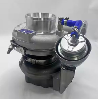 21092586 VOE21092586 04299152KZ Turbocompressor para motor D5E Excavadora EC210D EC200D EW140C
