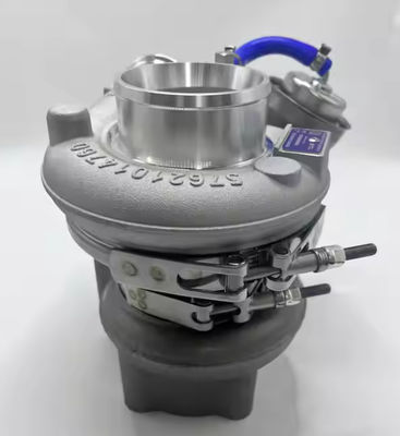21092586 VOE21092586 04299152KZ Turbocompressor para motor D5E Excavadora EC210D EC200D EW140C