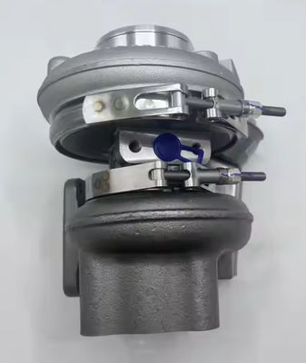 21092586 VOE21092586 04299152KZ Turbocompressor para motor D5E Excavadora EC210D EC200D EW140C