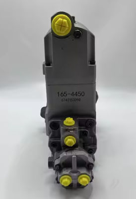 165-4450 204-4944 Bomba de injecção Engenho 3126E C-9 C9 973C D6R 330C Excavadora Bomba de combustível Excavadora Partes