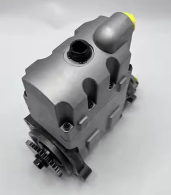 165-4450 204-4944 Bomba de injecção Engenho 3126E C-9 C9 973C D6R 330C Excavadora Bomba de combustível Excavadora Partes