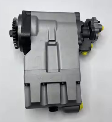 165-4450 204-4944 Bomba de injecção Engenho 3126E C-9 C9 973C D6R 330C Excavadora Bomba de combustível Excavadora Partes