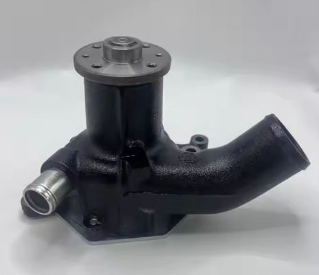 Bomba de água 8-97253028-1 Para escavadeira ZX120 ZX200 Escavadeira 4BG1 6BB1 6BG1 6BD1 Motor