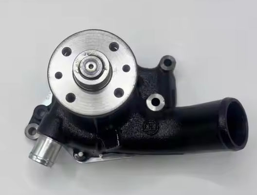Bomba de água 8-97253028-1 Para escavadeira ZX120 ZX200 Escavadeira 4BG1 6BB1 6BG1 6BD1 Motor