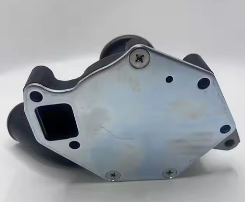 Bomba de água 8-97253028-1 Para escavadeira ZX120 ZX200 Escavadeira 4BG1 6BB1 6BG1 6BD1 Motor