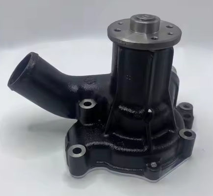 Bomba de água 8-97253028-1 Para escavadeira ZX120 ZX200 Escavadeira 4BG1 6BB1 6BG1 6BD1 Motor