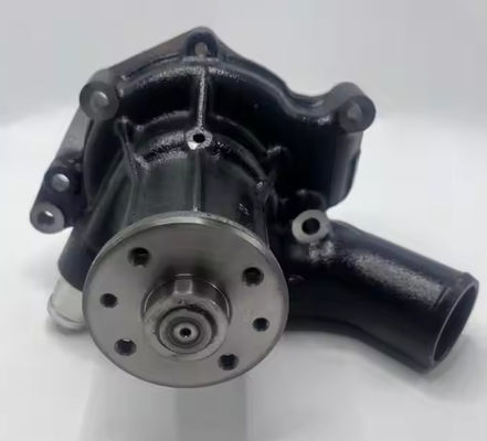 Bomba de água 8-97253028-1 Para escavadeira ZX120 ZX200 Escavadeira 4BG1 6BB1 6BG1 6BD1 Motor