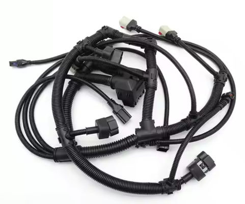 PC200-8MO Arnês de fiação do motor 6754-81-9520 PC220-8MO Excavadora