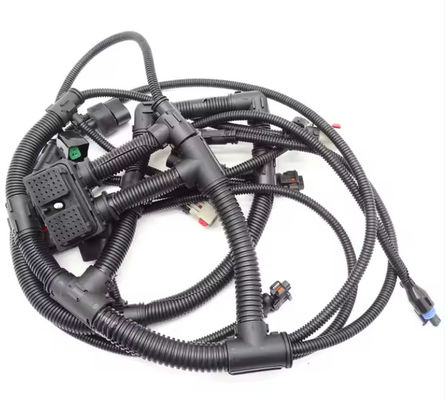 PC200-8MO Arnês de fiação do motor 6754-81-9520 PC220-8MO Excavadora