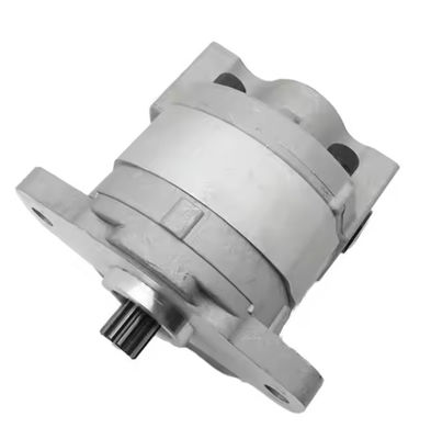 Engenharia Máquinas Motor Engenharia Hidráulica Pomba de engrenagem 705-22-29070 para PC75-1 PC75R-2 PW75R-2 Excavadora
