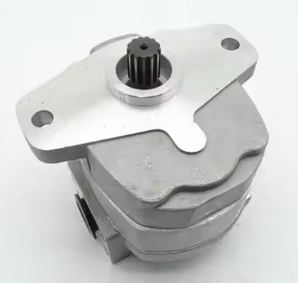 Engenharia Máquinas Motor Engenharia Hidráulica Pomba de engrenagem 705-22-29070 para PC75-1 PC75R-2 PW75R-2 Excavadora