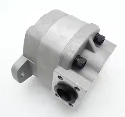 Engenharia Máquinas Motor Engenharia Hidráulica Pomba de engrenagem 705-22-29070 para PC75-1 PC75R-2 PW75R-2 Excavadora