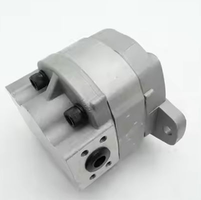 Engenharia Máquinas Motor Engenharia Hidráulica Pomba de engrenagem 705-22-29070 para PC75-1 PC75R-2 PW75R-2 Excavadora