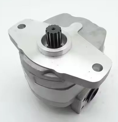 Engenharia Máquinas Motor Engenharia Hidráulica Pomba de engrenagem 705-22-29070 para PC75-1 PC75R-2 PW75R-2 Excavadora