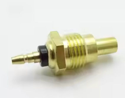 4TNV94 Sensor de temperatura da água do motor para máquinas de engenharia 124250-49351 Parte