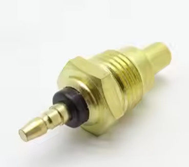 4TNV94 Sensor de temperatura da água do motor para máquinas de engenharia 124250-49351 Parte