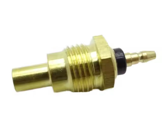 4TNV94 Sensor de temperatura da água do motor para máquinas de engenharia 124250-49351 Parte