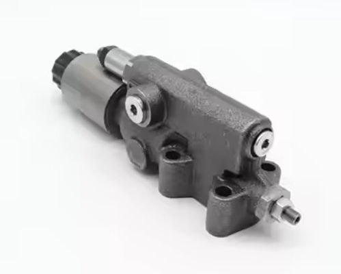 Válvula solenoide de bomba de ventilador 244-4120 Adequada para escavadeira CAT E345D E330D