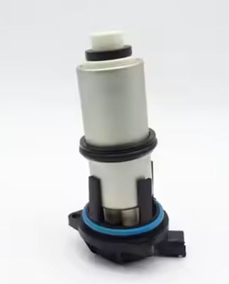 Bomba electrónica de combustível 162-2211 Adequada para escavadeira  E320GC E336F