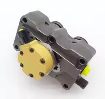 326-4635 317-8021 324-0532 317-7966 296-9126 312-5620 Bomba diesel válvula de solenoide para E320D escavadeira C6.4 C6.6 C4.4
