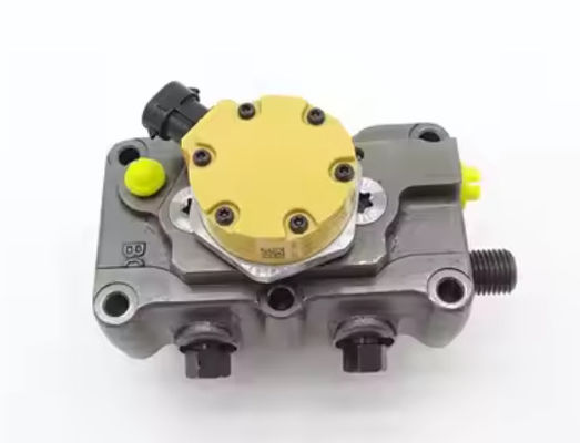 326-4635 317-8021 324-0532 317-7966 296-9126 312-5620 Bomba diesel válvula de solenoide para E320D escavadeira C6.4 C6.6 C4.4