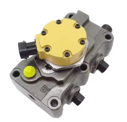 326-4635 317-8021 324-0532 317-7966 296-9126 312-5620 Bomba diesel válvula de solenoide para E320D escavadeira C6.4 C6.6 C4.4