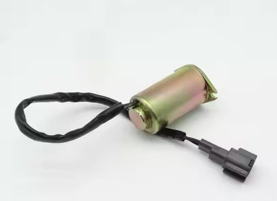 4I-5794 4I5794 Válvula solenoide para E320 E312 E315 em máquinas de construção