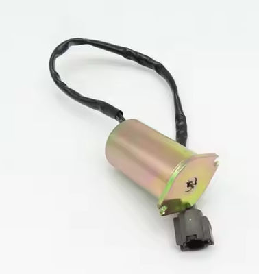4I-5794 4I5794 Válvula solenoide para E320 E312 E315 em máquinas de construção