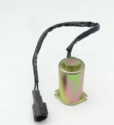 4I-5794 4I5794 Válvula solenoide para E320 E312 E315 em máquinas de construção