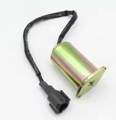 4I-5794 4I5794 Válvula solenoide para E320 E312 E315 em máquinas de construção