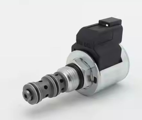 4303624 4303612 Excavadoras Acessórios de válvulas de solenoide adequados para Caterpillar 305.5 306 307 308 Excavadoras