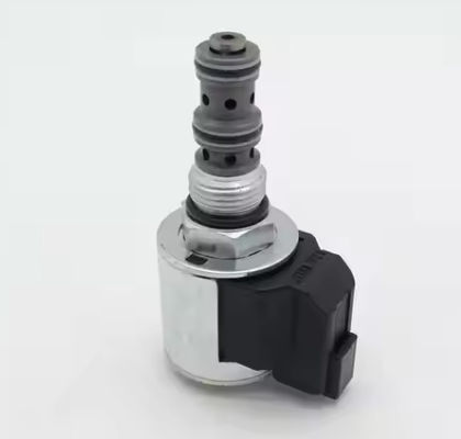 4303624 4303612 Excavadoras Acessórios de válvulas de solenoide adequados para Caterpillar 305.5 306 307 308 Excavadoras