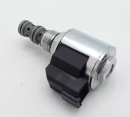 4303624 4303612 Excavadoras Acessórios de válvulas de solenoide adequados para Caterpillar 305.5 306 307 308 Excavadoras