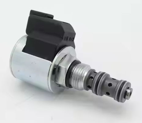 4303624 4303612 Excavadoras Acessórios de válvulas de solenoide adequados para Caterpillar 305.5 306 307 308 Excavadoras