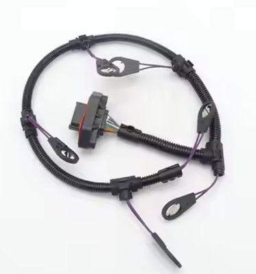 Injector Wiring Harness 425-0289 422-1761 4250289 4221761 Para E365C 988H 385C 390D C15 C18 Partes de escavadeiras de motores