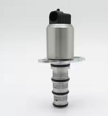 Valva solenoide hidráulica de alta qualidade AT310587 para escavadeiras