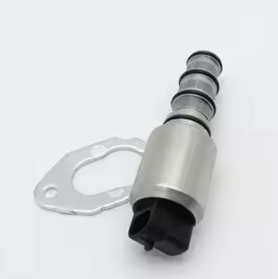 Valva solenoide hidráulica de alta qualidade AT310587 para escavadeiras