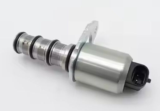 Valva solenoide hidráulica de alta qualidade AT310587 para escavadeiras