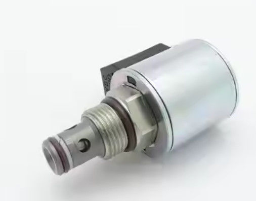 Valva solenoide hidráulica de 12 V AT195142 Para escavadeira 710J 325J 310SJ 710G 310G