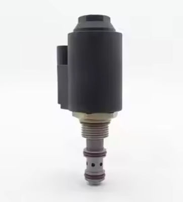 AT177703 Válvula solenoide para escavadeira 210LE 310E 310G 410E 410G 410G 485E 710D 710G