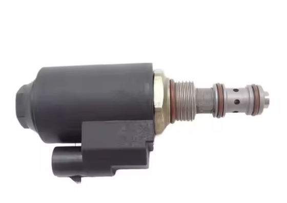 AT177703 Válvula solenoide para escavadeira 210LE 310E 310G 410E 410G 410G 485E 710D 710G