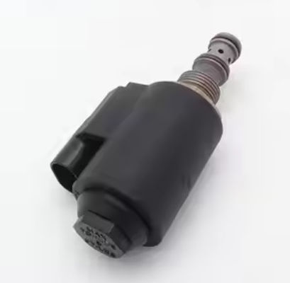 AT177703 Válvula solenoide para escavadeira 210LE 310E 310G 410E 410G 410G 485E 710D 710G