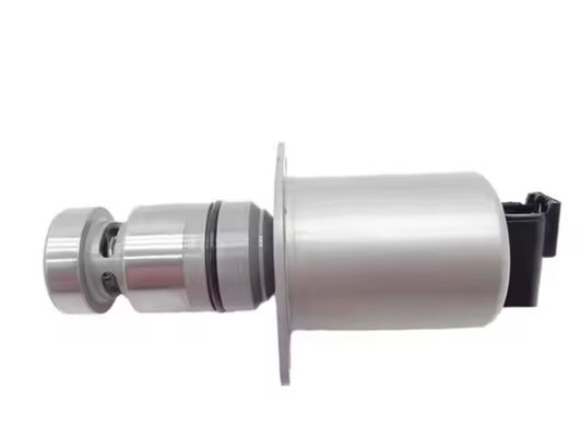 7421485928 21485928 23871482 Volvo Excavadora válvula de solenoide com motor de máquinas de engenharia