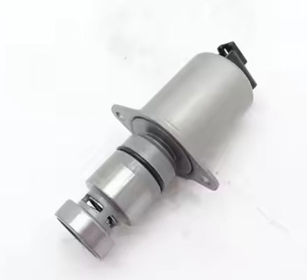 7421485928 21485928 23871482 Volvo Excavadora válvula de solenoide com motor de máquinas de engenharia