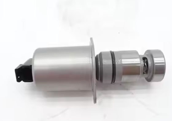 7421485928 21485928 23871482 Volvo Excavadora válvula de solenoide com motor de máquinas de engenharia