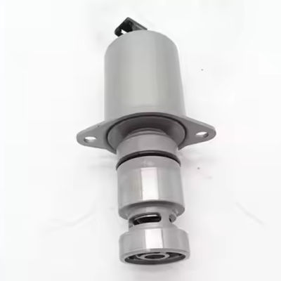 7421485928 21485928 23871482 Volvo Excavadora válvula de solenoide com motor de máquinas de engenharia