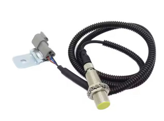 3CX 4CX Sensor de velocidade da escavadeira 70180321 Adequado para máquinas de engenharia