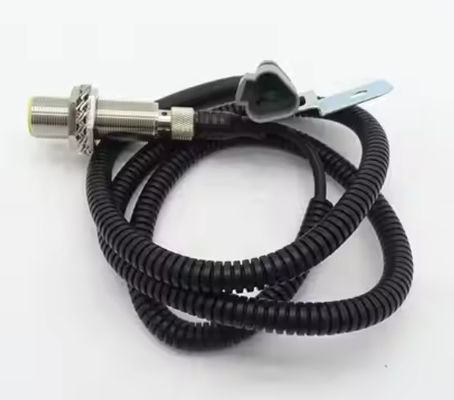 3CX 4CX Sensor de velocidade da escavadeira 70180321 Adequado para máquinas de engenharia
